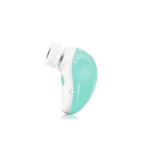 Touch Beauty 3-in-1 Face Cleansing & Massage Brush