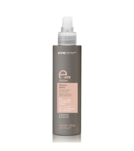 Eva Professional. E-Line Volume Spray 200ml