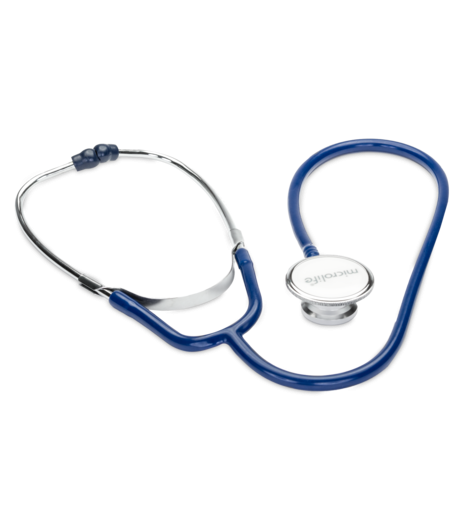 Microlife 72 - Dual Head Stethoscope