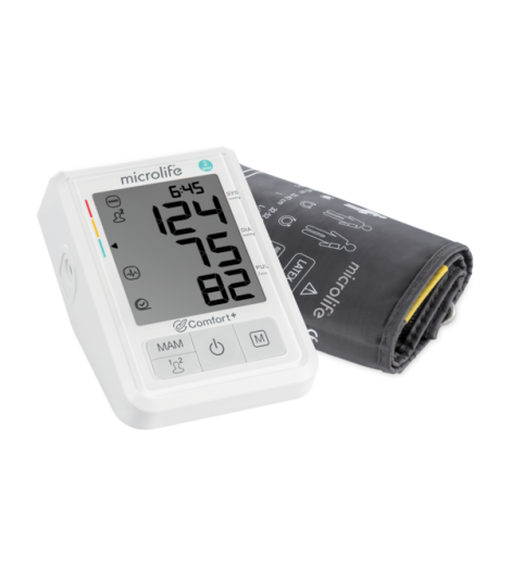 Microlife Blood Pressure Monitor B3 Comfort