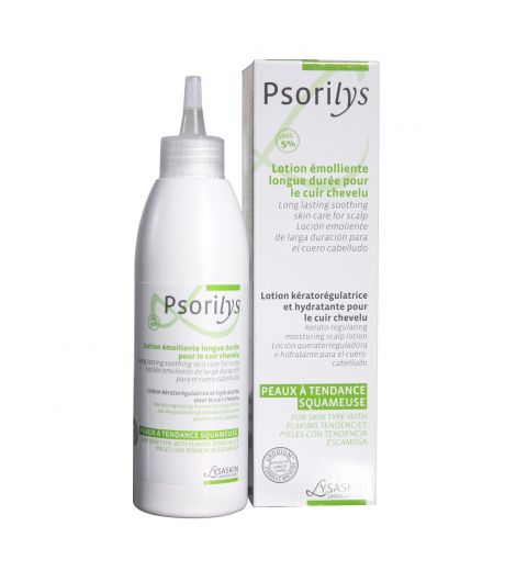Lysaskin Psorilys Lotion 150Ml