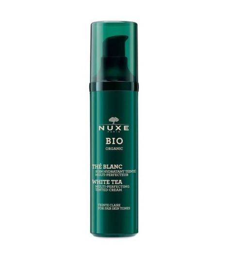 Nuxe Bio Organic Tint.Faircr50