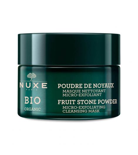 Nuxe Bio Organic Exfoliating Clean Mask 50M