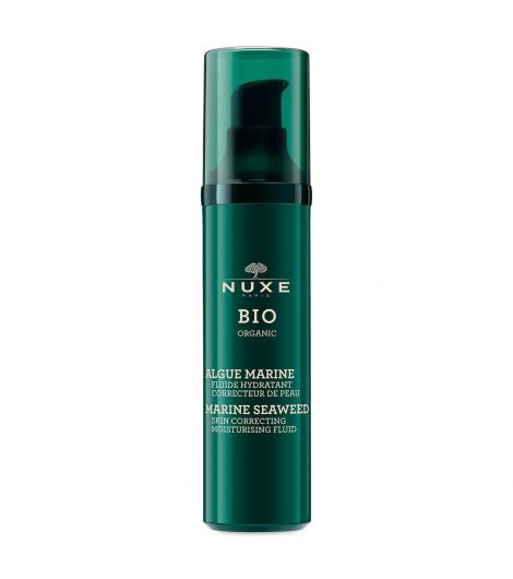 Nuxe Bio Orgnaic Moi Fluid 50Ml