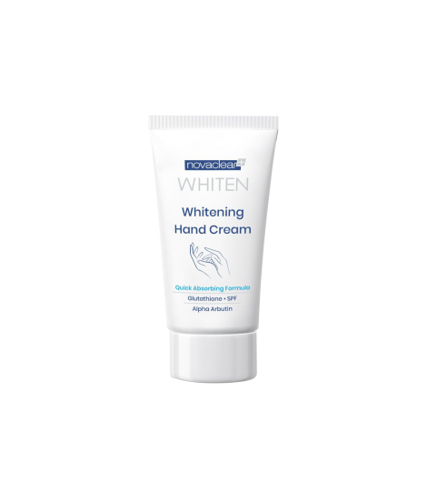 Novaclear Whiten Whitening Hand Cream 50 Ml