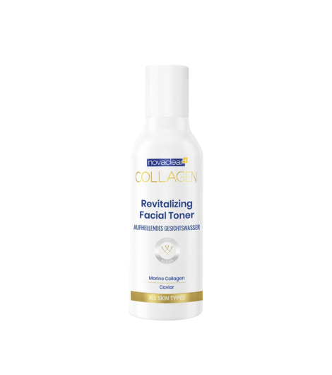 Novaclear Collagen Facial Toner 100 Ml