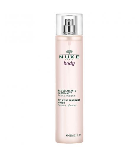 Nuxe Relaxing Fragrant Water100ml