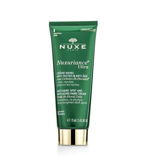 Nuxe Anti Aging Hand Cream75ml