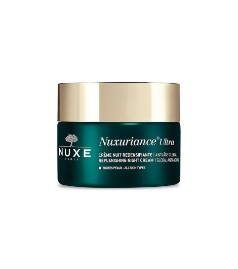Nuxe Nuxuriance Ultra Replenishing Night Cream 50ml