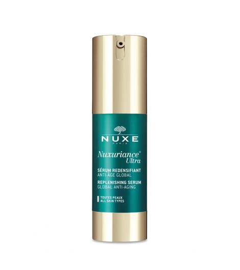 Nuxe Nuxuriance Ultra Replenishing Serum A.S.30ml