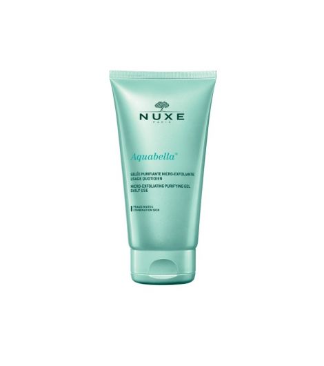 Nuxe Aquabella Purifying Gel 150ml