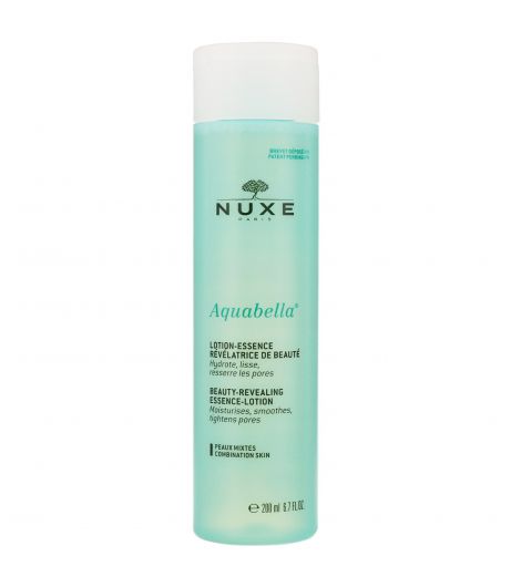 Nuxe Aquabella Refining Essence Lotion 200ml