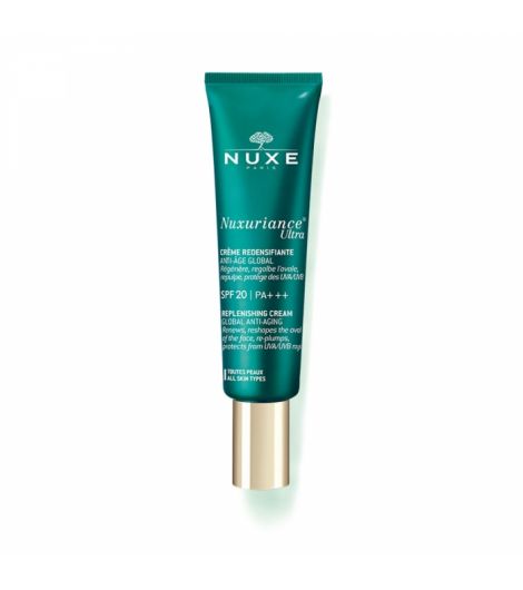 Nuxe Nuxuriance Ultra Cream Spf20 50ml