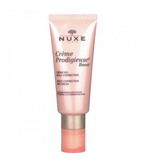 Nuxe CrÃ¨me Prodigieuse Boost Gel Cream 40ml
