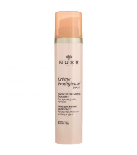 Nuxe CrÃ¨me Prodigieuse Boost Energizing Priming Concentrate 100ml