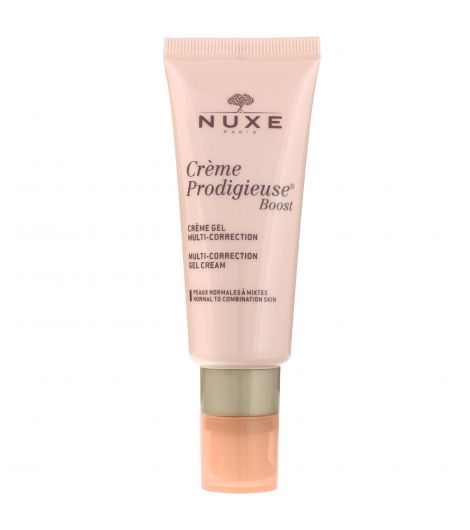 Nuxe CrÃ¨me Prodigieuse Boost Multi Corrector Gel Cream 40ml