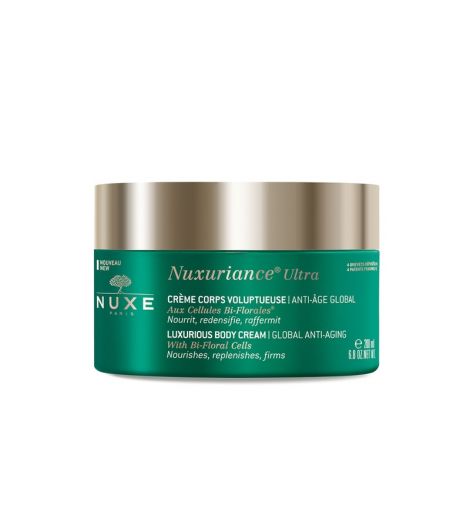 Nuxe Nuxuriance Ultra Body Cream 200ml