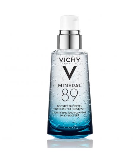 Vichy Mineral 89 Daily Booster 50ml