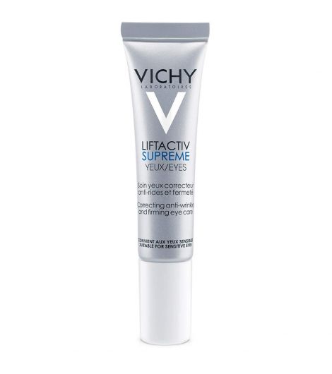 Vichy Liftactiv Supreme Eye Cream 15ml