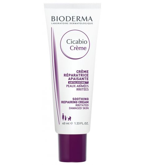 Bioderma Cicabio Cream 40ml
