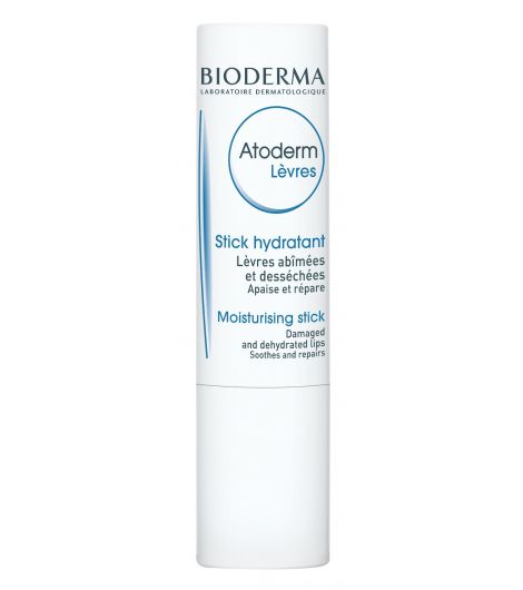 Bioderma Atoderm Lip Stick 4gm