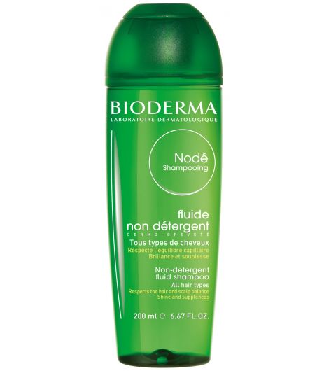 Bioderma Node Fluid Shampoo 200mL