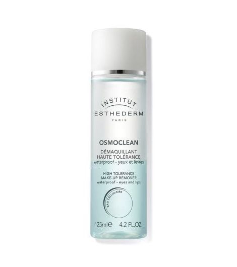 Esthederm Osmoclean Makeup Remover Eye & Lips 125ml