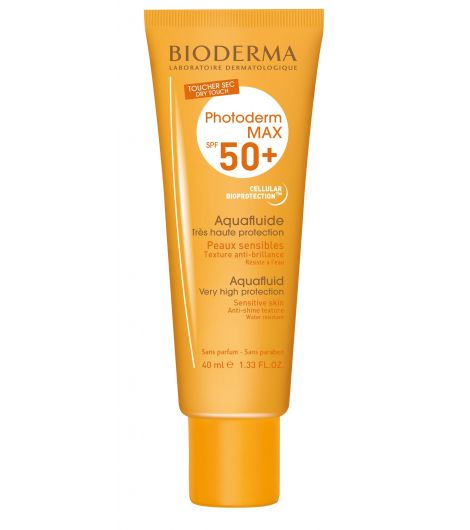Bioderma Photoderm Max Aquafluid.SPF50+