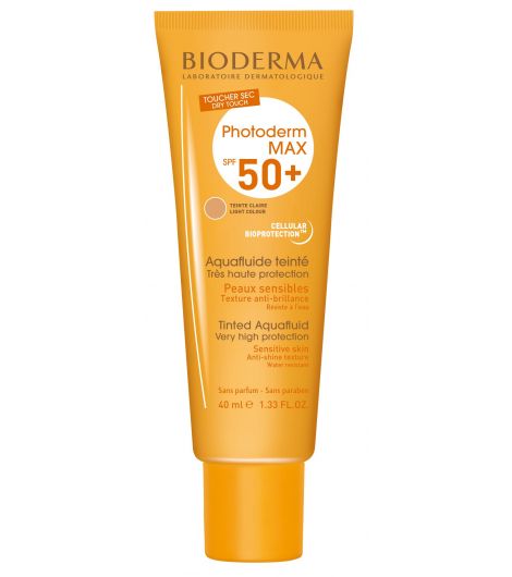 Bioderma Photoderm Max Aqua Light SPF50+ 40ml