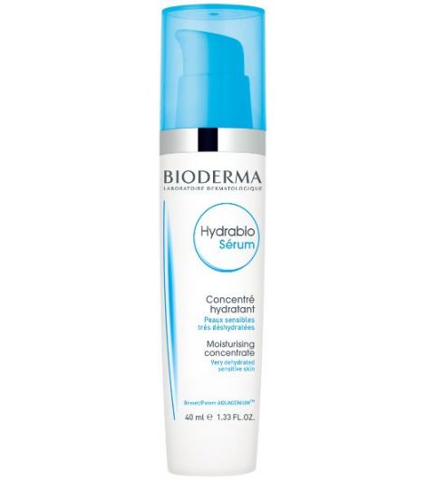 Bioderma Hydrabio Serum 40ml