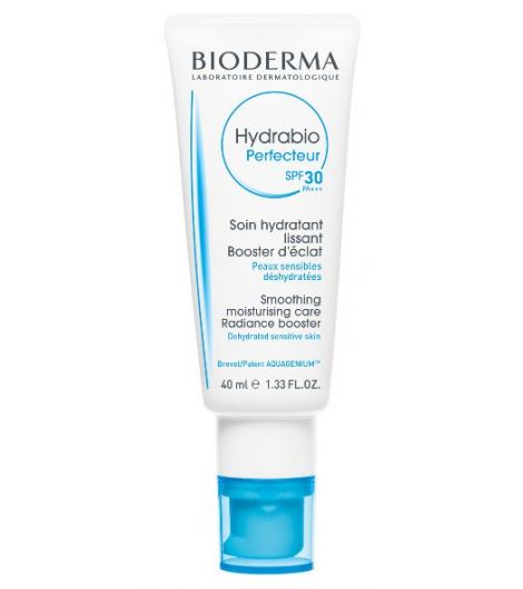 Bioderma Hydrabio Perfecteur SPF30 Radiance Booster 40ml