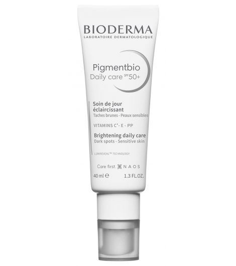 Bioderma Pigmentbio Daily Care Spf50+ 40ml
