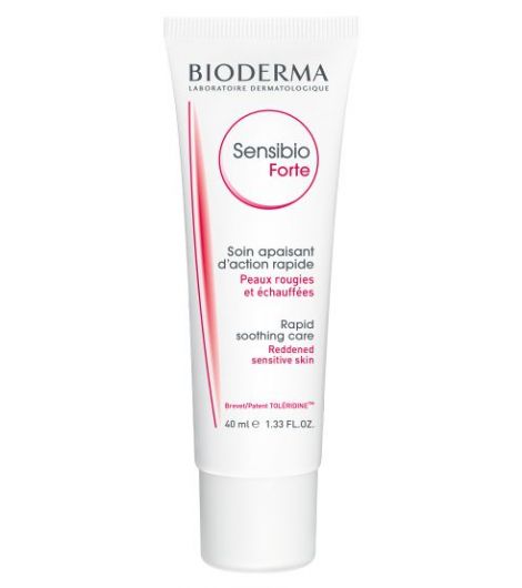 Bioderma Sensibio Forte Cream 40ml