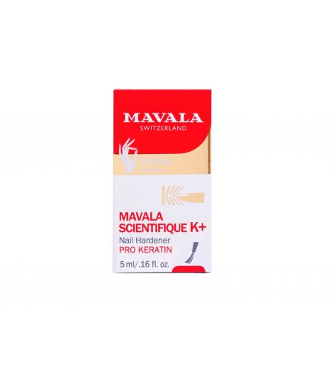 Mavala Scientifique Nail Hardener 5Ml