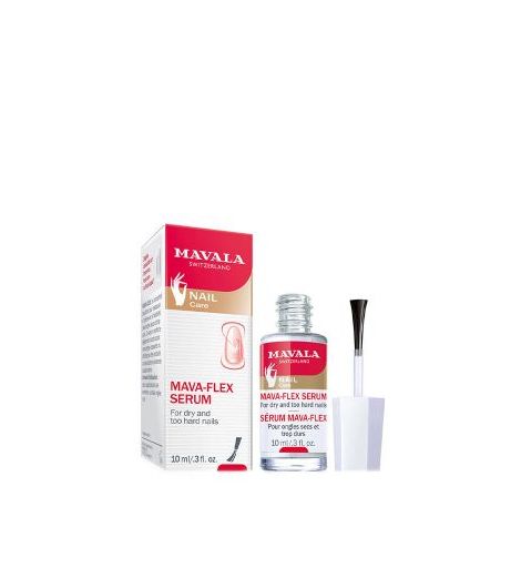 Mavala Flex Nail Serum 10mL