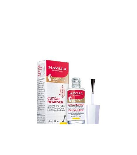 Mavala Cuticle Remover 10ml