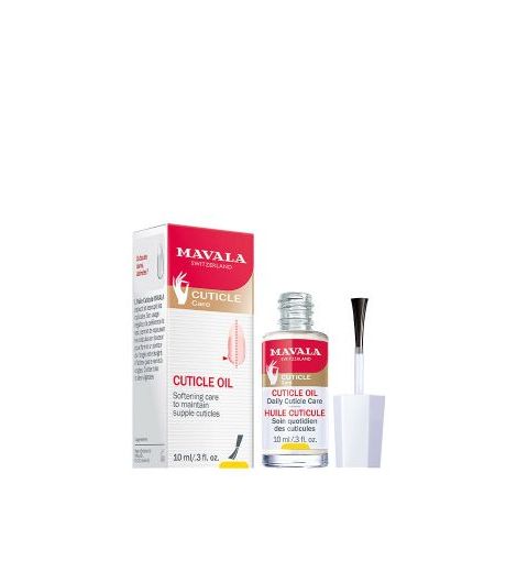 Mavala Cuticle Oil 10ml