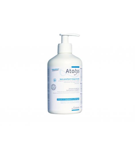 Lysaskin Atolys Emulsion 200ml