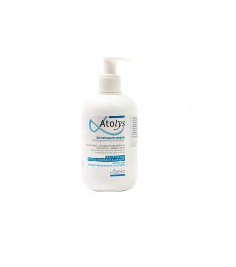 Lysaskin Atolys Gel 200ml