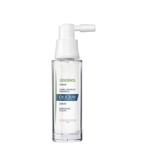 Ducray Sensinol Serum For Itchy Scalp 30 ml