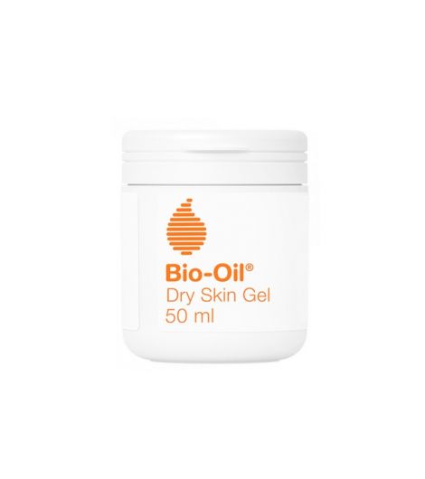 Bio-Oil Dry Skin Gel 50ml
