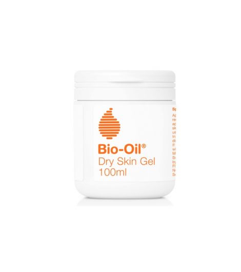 Bio-Oil Dry Skin Gel 100ml