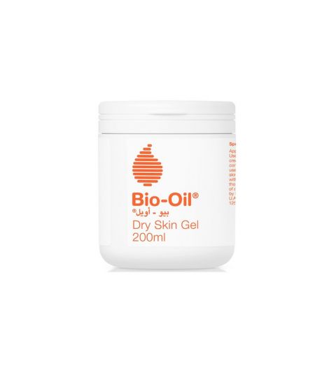 Bio-Oil Dry Skin Gel 200ml