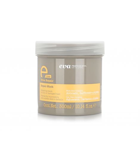 Eva Professional E-Line Rep.Mask.300ml