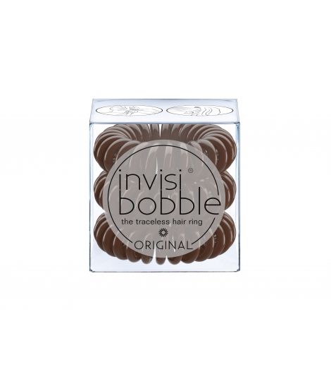 Invisibobble Original PretzelBrown