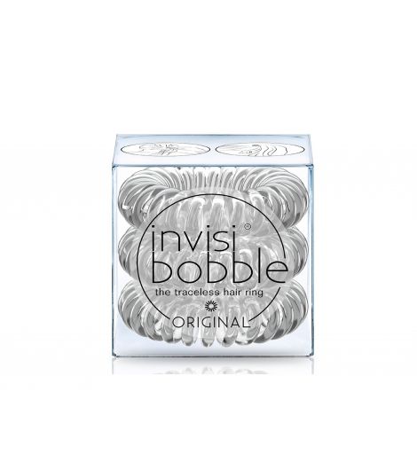 Invisibobble Original Crystal Clear