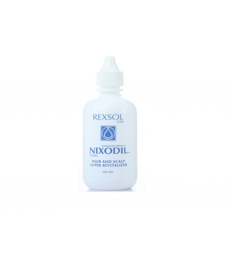 Rexsol Nixodil Tonic 120ml