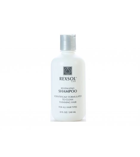 Rexsol Revitalizing Shampo 240