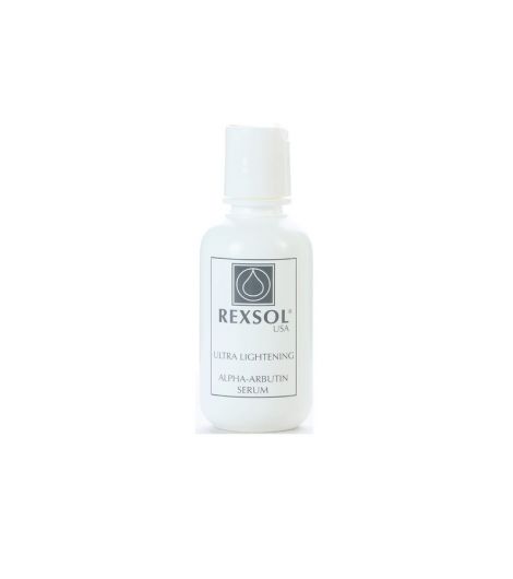 Rexsol Ultra Lightening Serum 60ml
