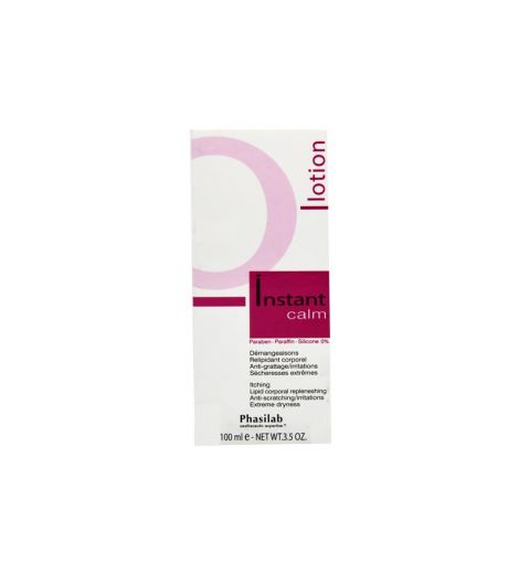 Instant Calm Lotion 100ml